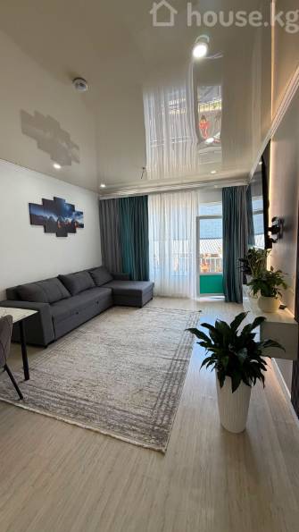 3-комн. кв., 55 м2