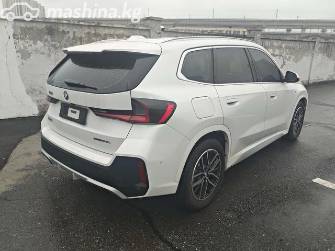 BMW iX1 eDrive 20 Electro AT