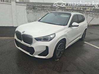 BMW iX1 eDrive 20 Electro AT