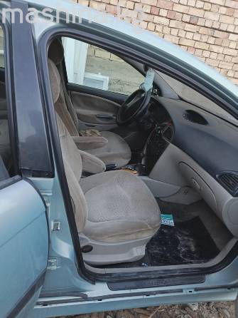 Citroen C5 I 1.8 AT