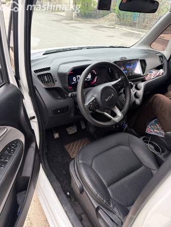 Kia Ray I Рестайлинг 2 1.0 AT