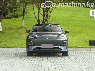 Changan Deepal S7 68.82 kWh Electro AT