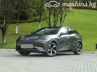 Changan Deepal S7 68.82 kWh Electro AT