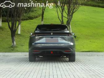 Changan Deepal S7 68.82 kWh Electro AT