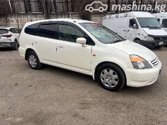 Honda Stream I 1.7 AT