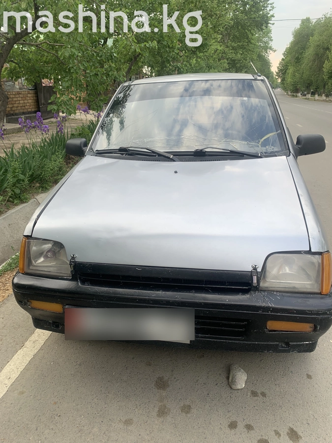 Daewoo Tico 0.8 MT
