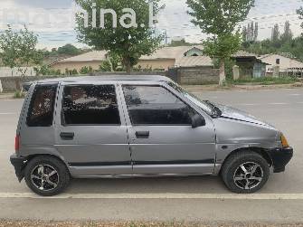 Daewoo Tico 0.8 MT