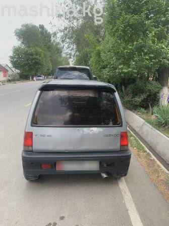 Daewoo Tico 0.8 MT