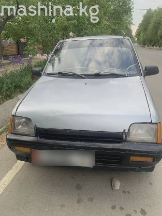 Daewoo Tico 0.8 MT