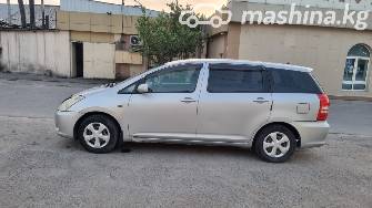 Toyota Wish I 1.8 AT