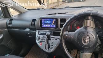 Toyota Wish I 1.8 AT