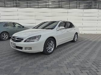 Honda Inspire IV Рестайлинг 3.0 AT