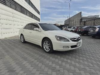 Honda Inspire IV Рестайлинг 3.0 AT