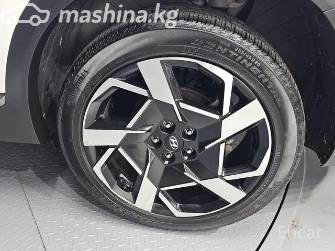 Hyundai Santa Fe IV Рестайлинг 2.5 AT 4WD