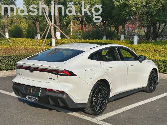 Changan UNI-V 1.5hyb AT