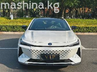 Changan UNI-V 1.5hyb AT