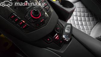 Lamborghini Aventador LP700-4 6.5 AT 4WD