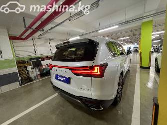 Lexus LX IV 700h 3.5hyb AT 4WD