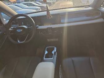 Geely Geometry E 33.5 kWh Electro AT