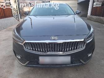 Kia K7 YG (II) 3.0 AT