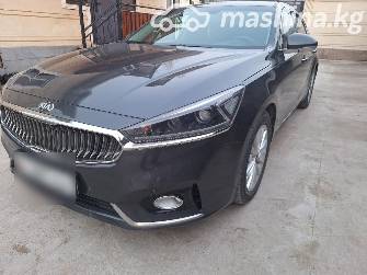 Kia K7 YG (II) 3.0 AT