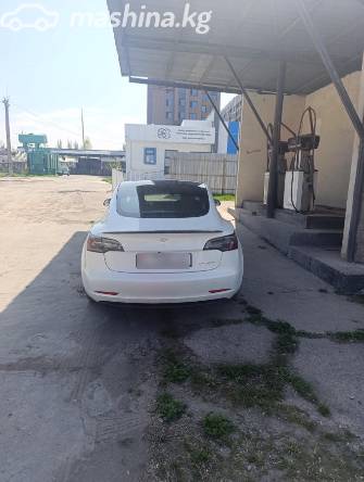 Tesla Model 3 I Long Range Electro AT 4WD
