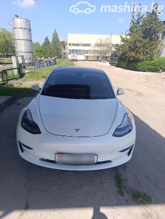 Tesla Model 3 I Long Range Electro AT 4WD