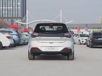 Dongfeng Nammi 01 31.45 kWh Electro AT