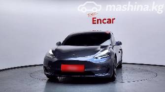 Tesla Model 3 I Standart Plus Electro AT