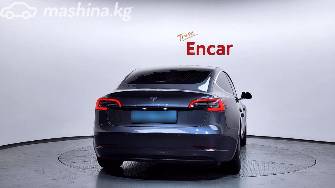 Tesla Model 3 I Standart Plus Electro AT