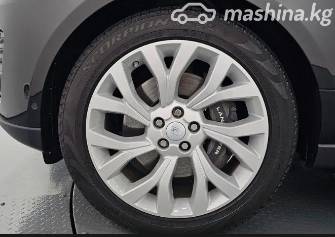 Land Rover Range Rover IV Рестайлинг 4.4d AT 4WD