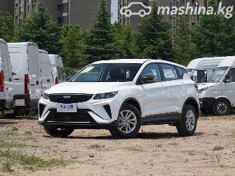 Geely Coolray I Рестайлинг 1.5 AMT