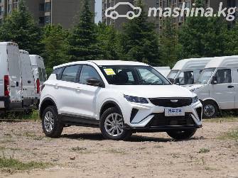 Geely Coolray I Рестайлинг 1.5 AMT