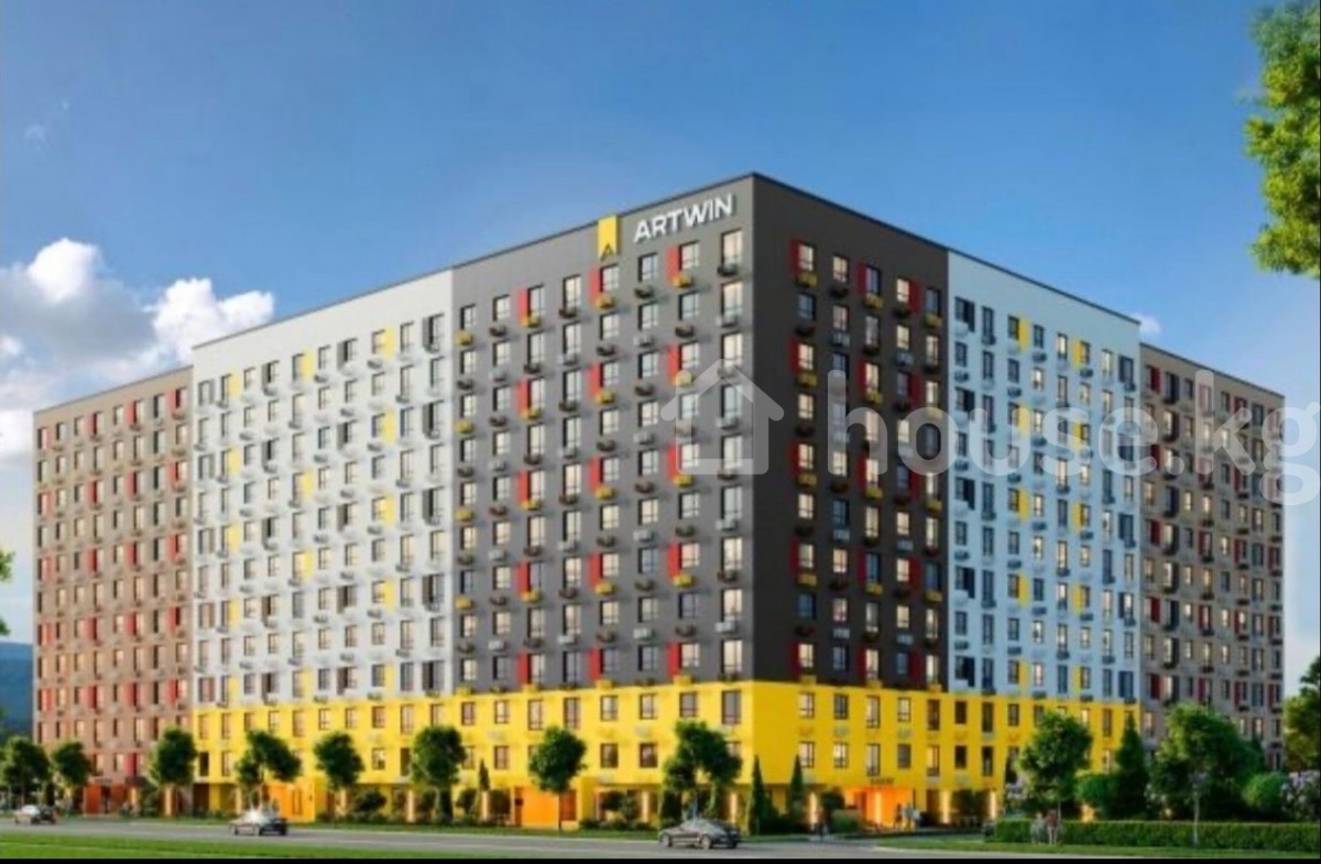1-комн. кв., 45 м2