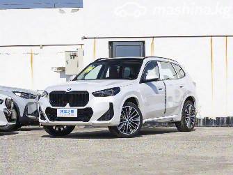 BMW X1 III (U11/U12) 25Li xDrive 2.0 AMT 4WD
