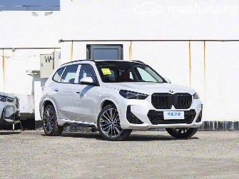 BMW X1 III (U11/U12) 25Li xDrive 2.0 AMT 4WD