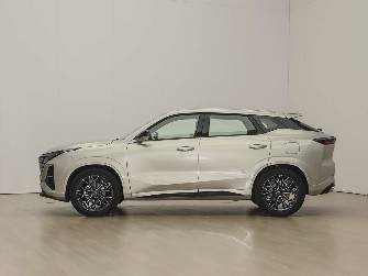 Changan UNI-Z 1.5 AMT