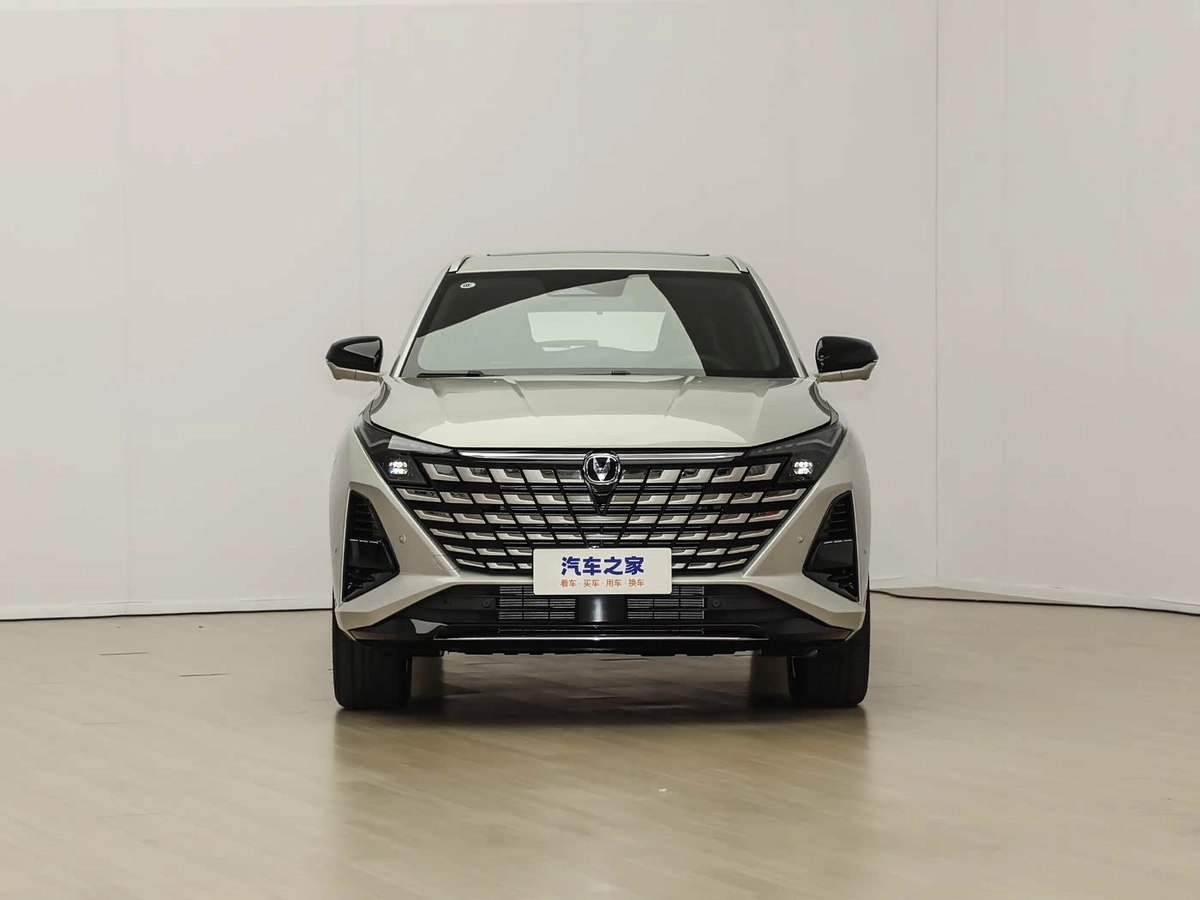 Changan UNI-Z 1.5 AMT