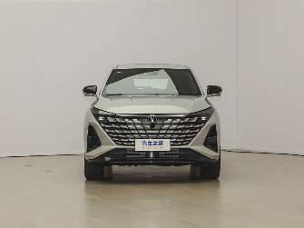 Changan UNI-Z 1.5 AMT