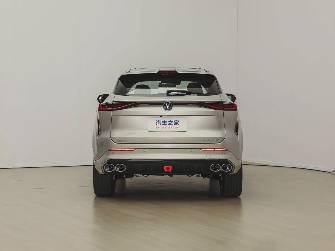 Changan UNI-Z 1.5 AMT