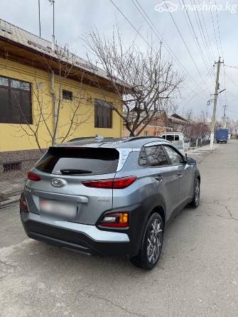 Hyundai Kona I 1.6hyb AMT