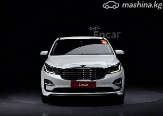 Kia Carnival III 2.2d AT