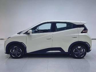 BYD Seagull 30.08 kWh Electro AT