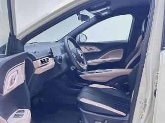 BYD Seagull 30.08 kWh Electro AT