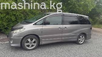 Toyota Estima II Рестайлинг 2.4 AT 4WD