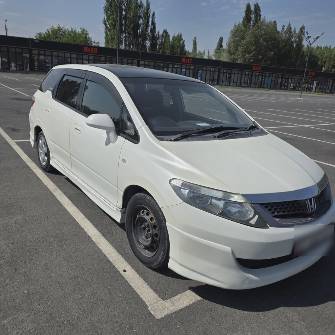 Honda Airwave I 1.5 CVT
