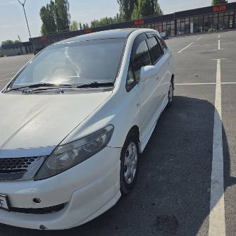 Honda Airwave I 1.5 CVT