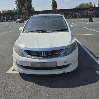 Honda Airwave I 1.5 CVT