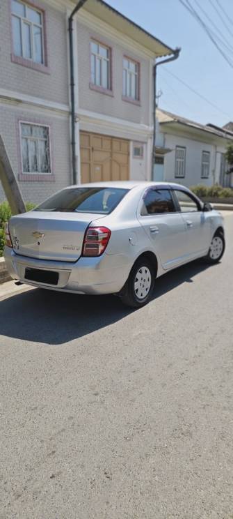 Chevrolet Cobalt II 1.5 MT
