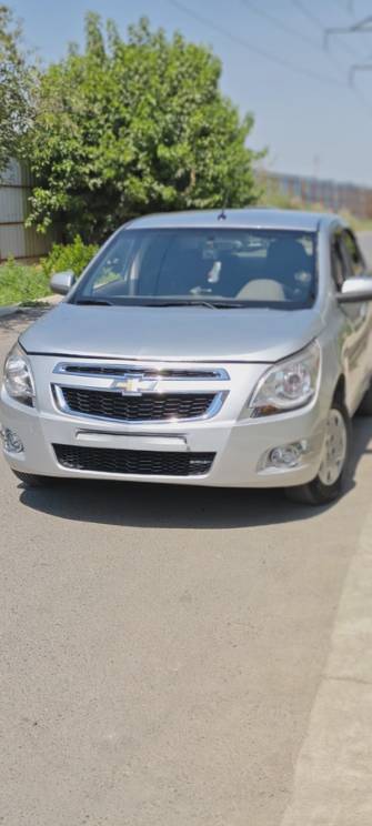 Chevrolet Cobalt II 1.5 MT